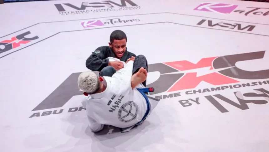 7th Abu Dhabi Extreme Championship concludes in Brazil