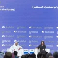 Immense power of adaptive technologies for People of Determination discussed at Dubai Future Forum