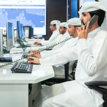 ADCMC-Abu Dhabi provides government entities with recruits from Alternative National Service Programme