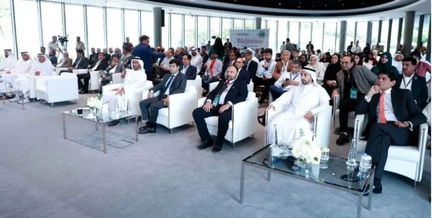 Sharjah Chamber highlights efforts to support business councils in strengthening emirate’s economic position