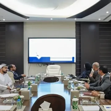 Ministry of Finance advances government finance statistics in UAE