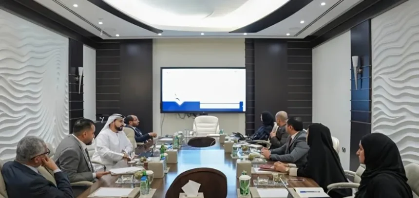 Ministry of Finance advances government finance statistics in UAE