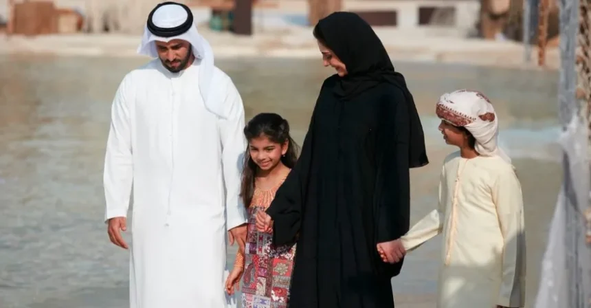 Abu Dhabi Environment Agency, Public Health Centre launch consultation survey