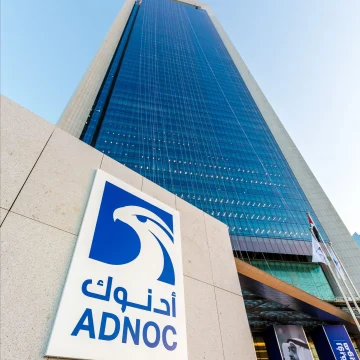 Abu Dhabi extends influence with global energy deals: Energy Intelligence