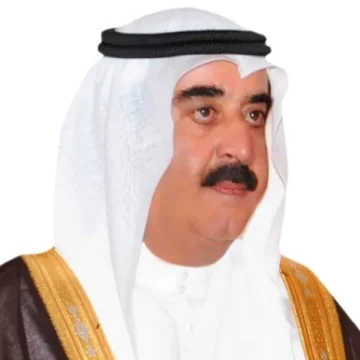 Eid Al Etihad embodies journey full of sacrifices: Ruler of Umm Al Qaiwain