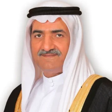 Eid Al Etihad marks promising future filled with joy, peace: Fujairah Ruler