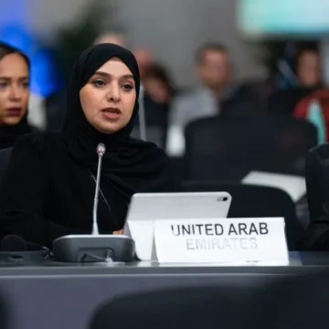 UAE wraps up COP16 participation