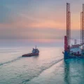 ADNOC L&S adds 20 offshore assets in 2024