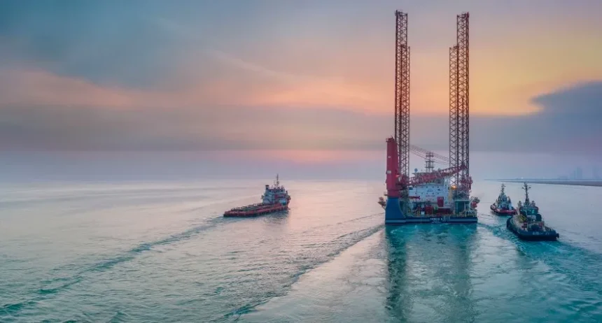ADNOC L&S adds 20 offshore assets in 2024