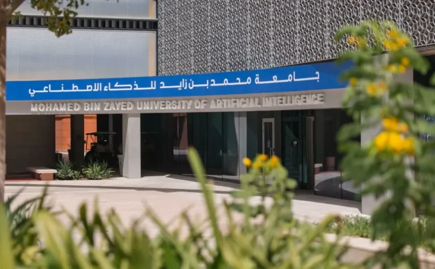 Mohamed bin Zayed University of Artificial Intelligence opens graduate admissions for class of 2025