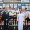 2024 UCI Urban Cycling World Championships: Spain win mixed team event in trials