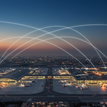 3 Beyond the Runway: The Unspoken Dialogue Between UAE and China’s Skies