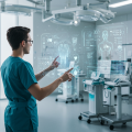 UAE Adopts Artificial Intelligence to Advance Preventive Healthcare Services