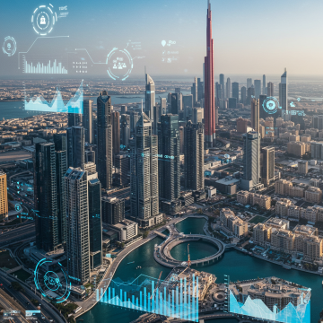UAE Strengthens Its Position as a Global Investment Destination Through Innovation Initiatives