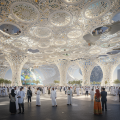 Dubai Cultural Expo: A Platform for Creativity and Global Intellectual Exchange