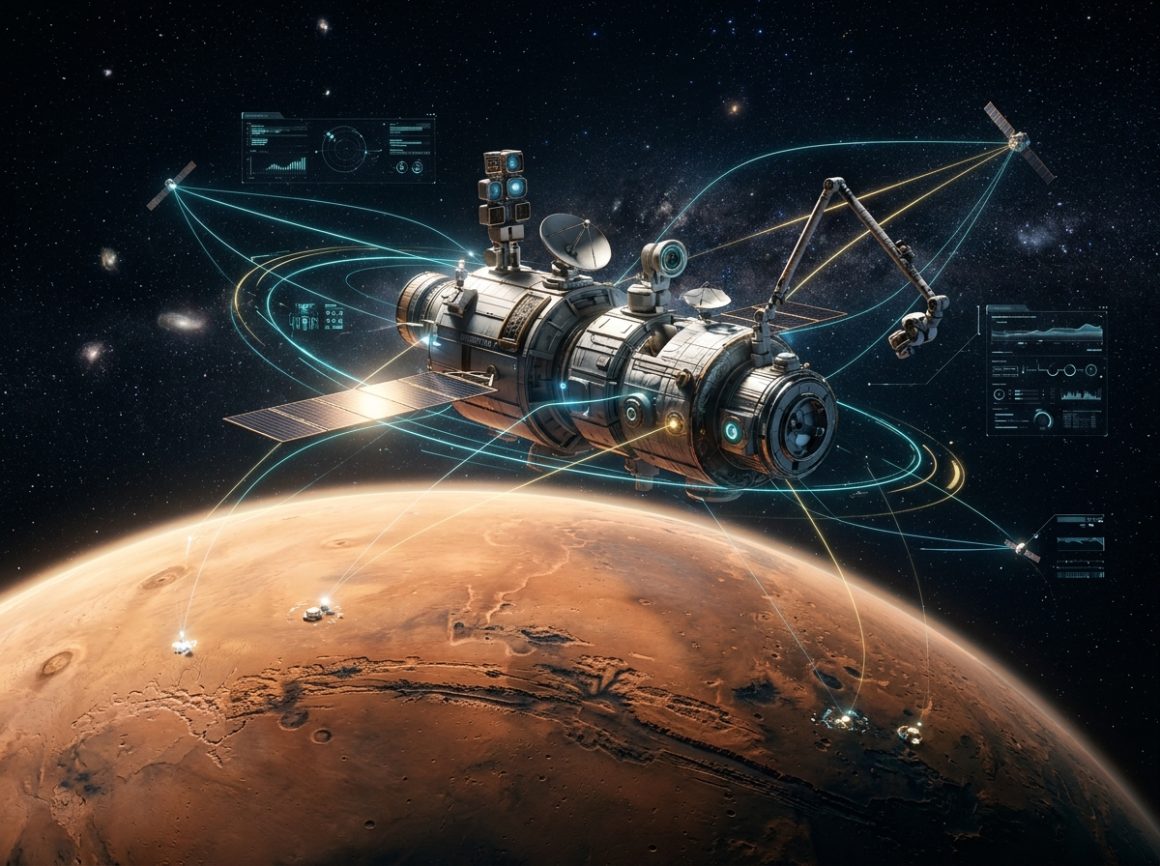UAE Strengthens International Cooperation in Space Exploration with Global Agencies UAE Strengthens International Cooperation in Space Exploration with Global Agencies