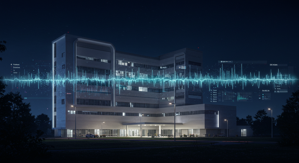 The Rhythm of Resilience: How UAE’s Healthcare System is Composing a Global Symphony of Prevention