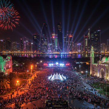 7 Eid Al Etihad: More Than a Celebration, A Living Tapestry of Progress