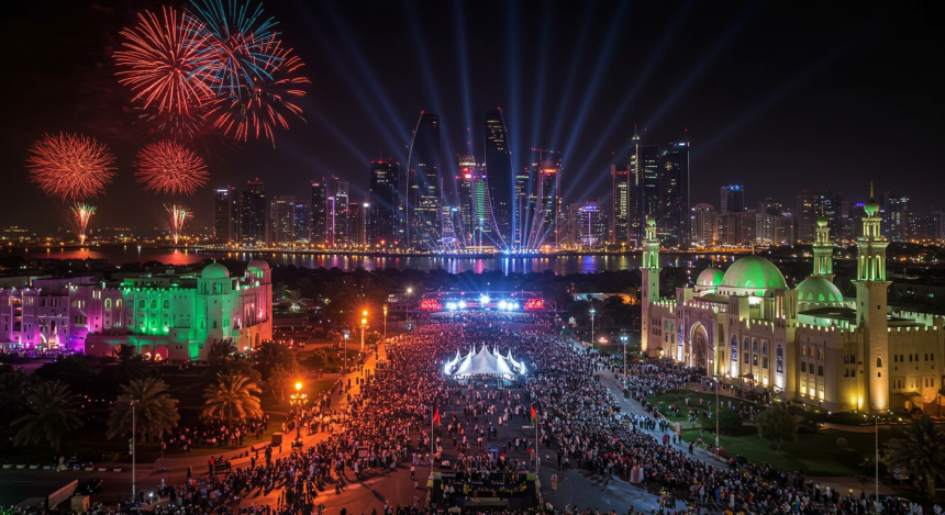 7 Eid Al Etihad: More Than a Celebration, A Living Tapestry of Progress
