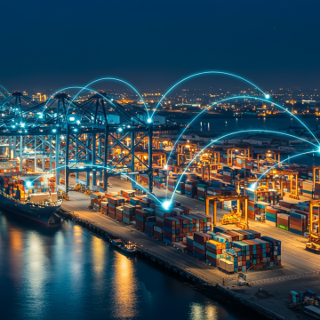 9 The Silent Handshake: How DP World is Redrawing Africa’s Economic Map, One Port at a Time