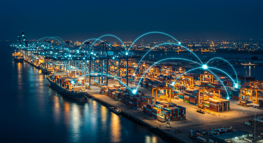 9 The Silent Handshake: How DP World is Redrawing Africa’s Economic Map, One Port at a Time