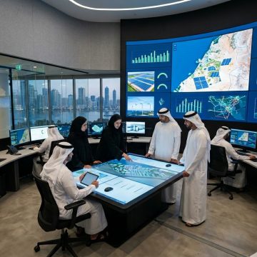The Quiet Revolution in Sharjah’s Sands How a Petroleum Department Visit Whispered the Future of Energy The Quiet Revolution in Sharjah’s Sands: How a Petroleum Department Visit Whispered the Future of Energy