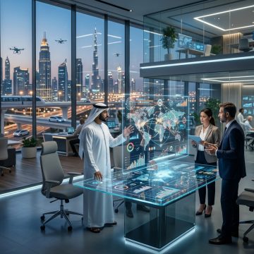 Business Pulse