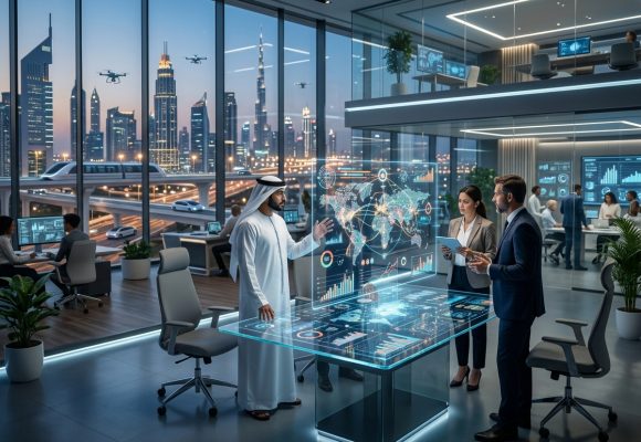 Business Pulse