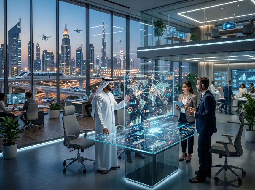 Business Pulse